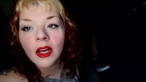 pandamistres online show from 02/19/26, 06:26