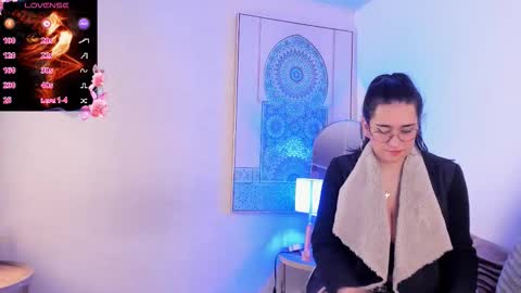 pandora922 online show from 02/12/26, 12:55