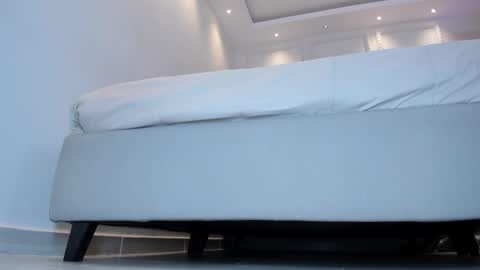 Snapshot of pandora__foster chatting on 01/29/25, 08:35 Pandora online show from 01/29/25, 08:35