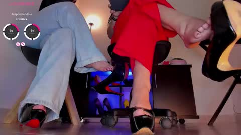 Pandora online show from 12/21/25, 09:44