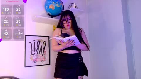 Pamela online show from 05/14/26, 08:04
