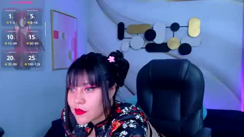 Pamela online show from 06/10/26, 07:24