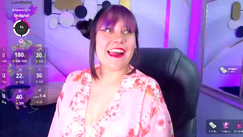 Pamela online show from 07/05/26, 12:28