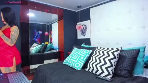 ---Pandora--- online show from 12/30/24, 03:57