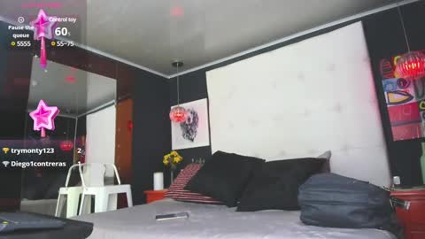 ---Pandora--- online show from 02/10/25, 03:53