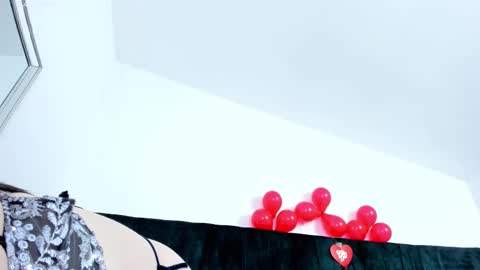 PANDORA  online show from 02/12/25, 01:48