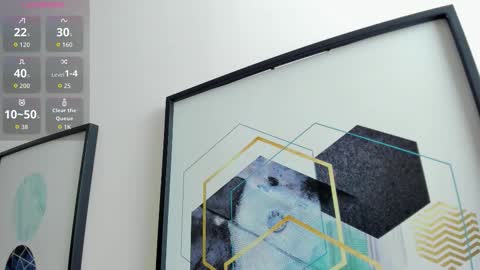 PANDORA  online show from 01/10/26, 11:34