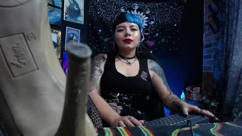       online show from 02/07/25, 05:18