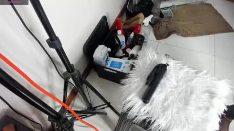 PandoraKarl online show from 05/18/26, 05:13