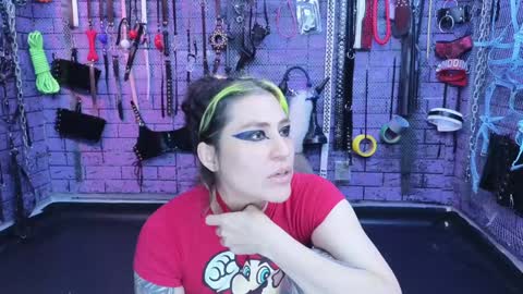 PandoraNez online show from 01/28/25, 09:30