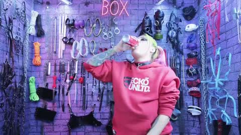 PandoraNez online show from 01/30/25, 03:11