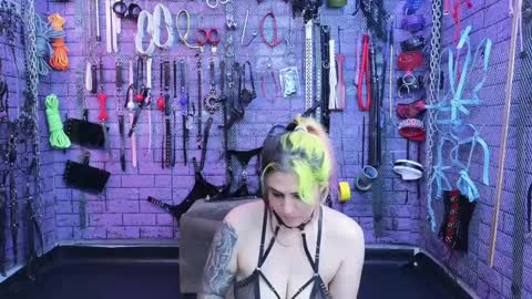 PandoraNez online show from 02/03/25, 04:41