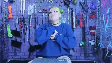 PandoraNez online show from 02/09/25, 09:16