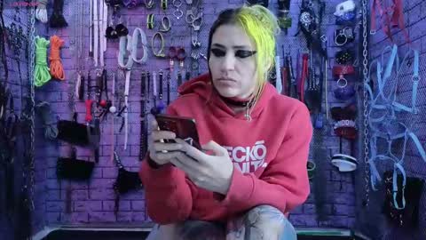 PandoraNez online show from 02/26/25, 02:48