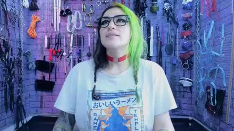 PandoraNez online show from 03/02/25, 07:32