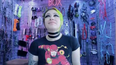 PandoraNez online show from 03/12/25, 07:46