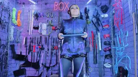 PandoraNez online show from 10/10/25, 05:01