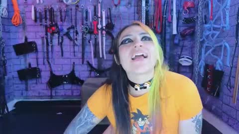 PandoraNez online show from 11/26/25, 07:15