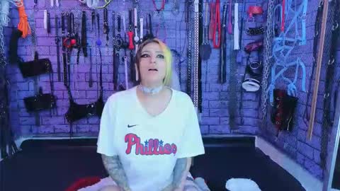 PandoraNez online show from 12/02/25, 11:34