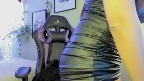 Ana Laura online show from 05/11/26, 11:27