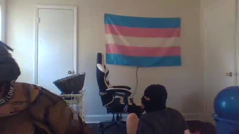 Puppyslut online show from 04/10/26, 03:28