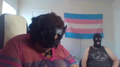 Puppyslut online show from 04/11/26, 06:01