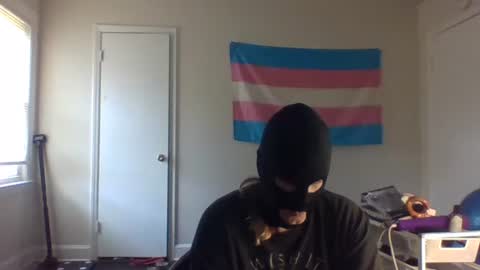 Puppyslut online show from 04/13/26, 05:18