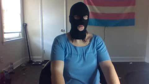 Puppyslut online show from 04/16/26, 02:51