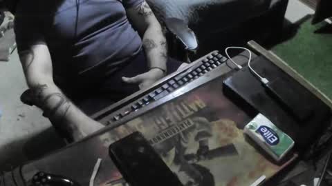 Snapshot of panoramix8080 chatting on 11/02/25, 05:32 panoramix8080 online show from 11/02/25, 05:32