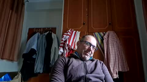 pansak1973 online show from 01/27/25, 09:13