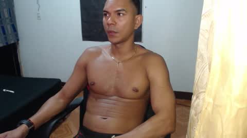 Snapshot of pantera199 chatting on 10/29/25, 03:09 PANTERITA online show from 10/29/25, 03:09