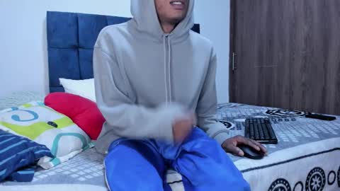 panther_777 online show from 02/04/26, 11:16