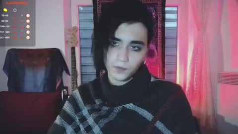 In bio online show from 10/14/25, 06:36