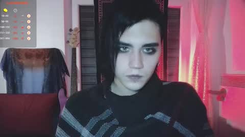 In bio online show from 10/15/25, 01:39