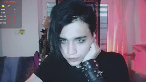 In bio online show from 10/18/25, 01:56