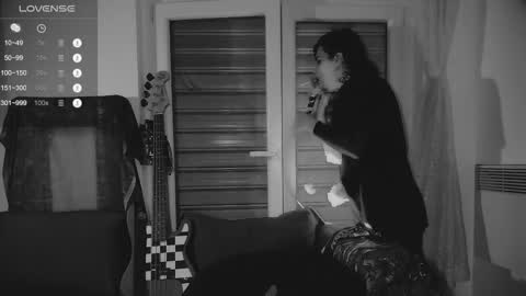 In bio online show from 10/24/25, 03:52