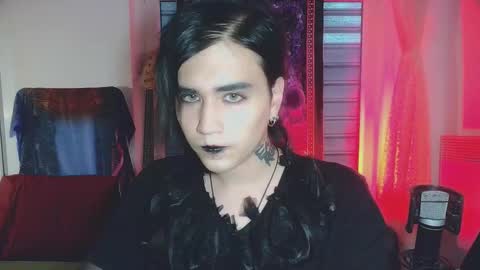 In bio online show from 11/14/25, 06:45