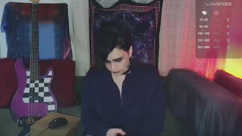 In bio online show from 11/29/25, 12:24