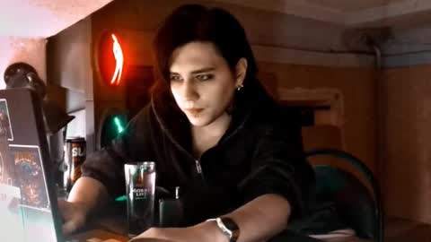 In bio online show from 02/16/26, 12:07