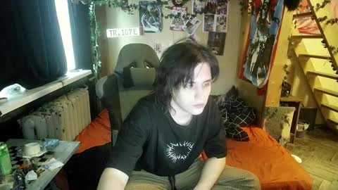 In bio online show from 02/22/26, 02:04