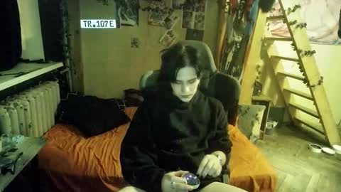 In bio online show from 02/23/26, 03:48