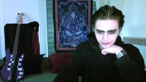 In bio online show from 03/15/26, 01:22