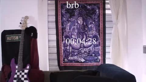 In bio online show from 03/28/26, 08:14