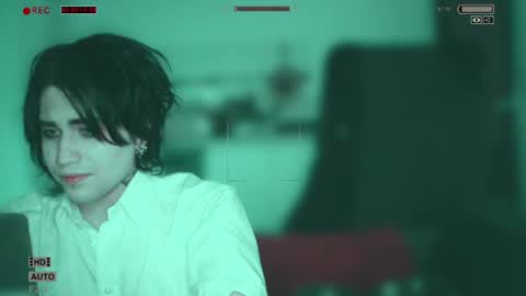 In bio online show from 04/07/26, 09:54