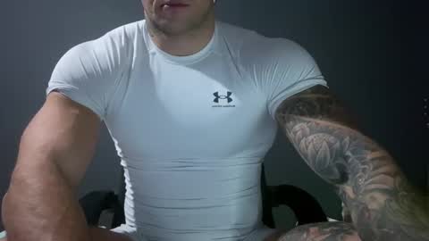 Oleg online show from 01/13/25, 05:01