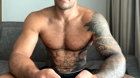 Oleg online show from 02/16/25, 05:15