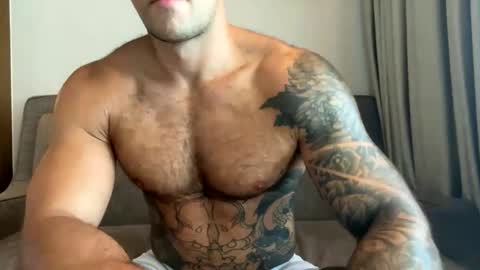 Oleg online show from 03/02/25, 09:10