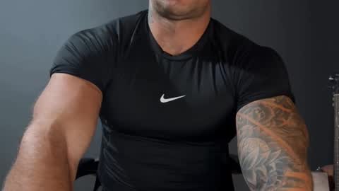 Oleg online show from 09/14/25, 12:15