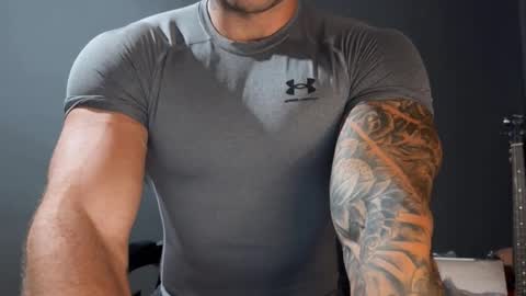 Oleg online show from 09/18/25, 06:15