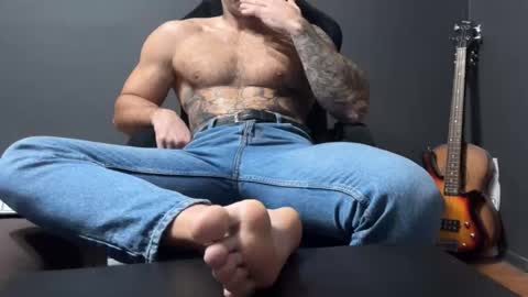 Oleg online show from 11/22/25, 04:00